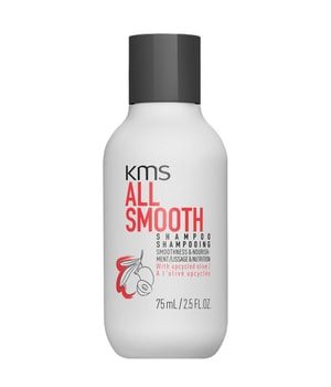 KMS, All Smooth - Shampoo