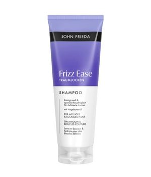 John Frieda, John Frieda - Frizz Ease Traumlocken Shampoo, 250 ml