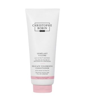 Christophe Robin, Christophe Robin - Démêlant Volume aux Extraits de Rose