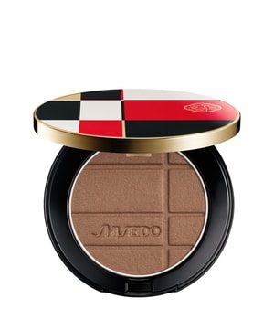 Shiseido, SHISEIDO - Fresh Color Skin Enhancer, 7  g, Bronze Agate