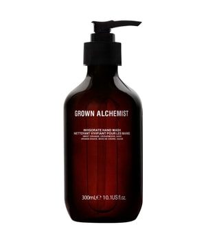 Grown Alchemist, Grown Alchemist Hand - Invigorate Hand Wash