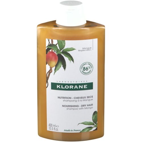 KLORANE (Pierre Fabre It. SpA), KLORANE Shampoo Mango