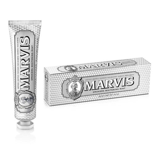 EUROPHARMA GROUP, MARVIS Smokers Whitening Minz Zahnpasta