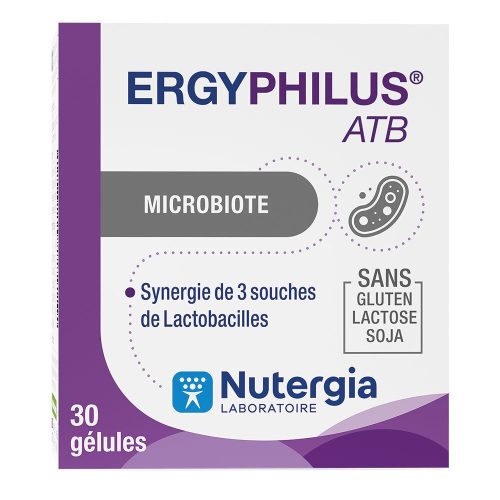 Ergyphilius® ATB