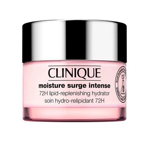 Clinique, Moisture Surge - Intense 72H Lipid-Replenishing Hydrator