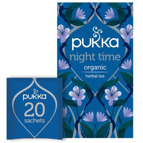 Bio Pukka Night Time