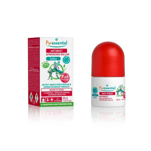 PURESSENTIEL FRANCE, Puressentiel Anti-Stich-Roll-On