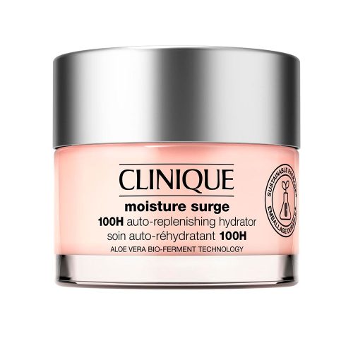 Clinique, Clinique Moisture Surge 100h Auto-replenishing Hydrator Damen  30ml