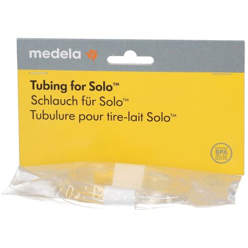 Medela, medela Solo Schlauch (1 Stück)