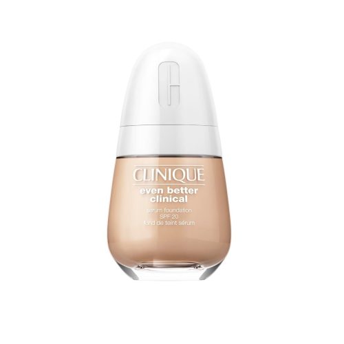 Clinique, Even Better - Clinical Serum Foundation SPF 20 CN 40 Cream