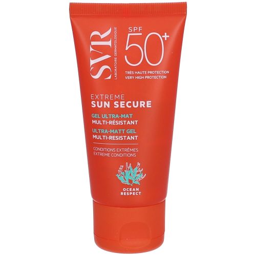 SVR SUN SECURE Extreme SPF50+