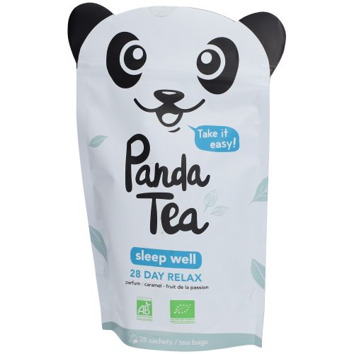 Panda SAS, Panda Tea Sleep Well Infusion