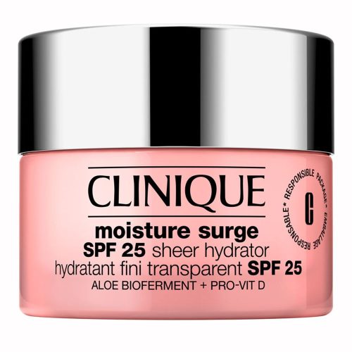 Clinique, Clinique - Moisture Surge? SPF 25 Sheer Hydrator