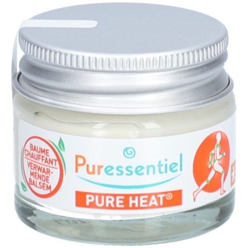 Puressentiel, Puressentiel Pure Heat®