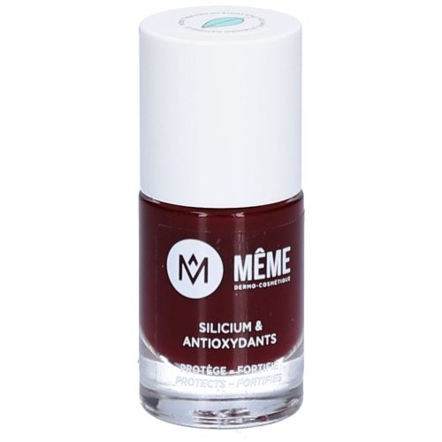 MÊME, Same® Silikon-Antioxidationslack 10 ml ? Farbton 03 Cassis