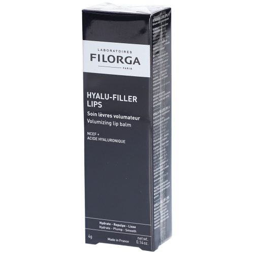 FILORGA BENELUX, Filorga Hyalu-Filler Aufpolsternder Lippenbalsam mit Hyaluronsäure