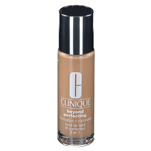 Clinique, Clinique  Beyond Perfecting Makeup - NEUTRAL 30ml