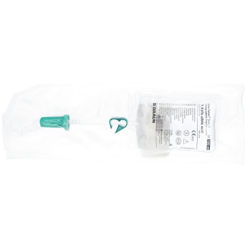 Braun, Braun Uro-Tainer® Suby G (Zitronensäure 3,23%)