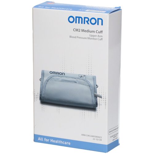 Omron, Omron Ringmanschette für MIT Elite