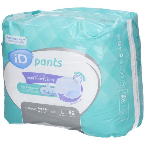 iD Hose Normal L
