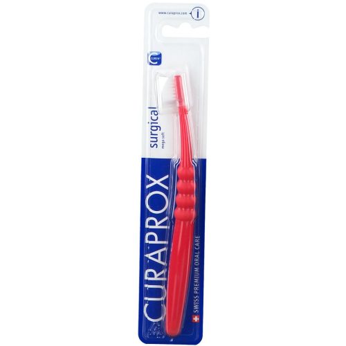 CURADEN SWISS - BENELUX DIVISION, CURADEN SWISS - BENELUX DIVISION Curaprox surgial mega soft Zahnbürste