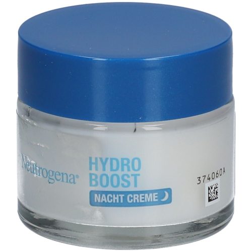 Neutrogena, Neutrogena Hydro Boost Nacht Crème (50 ml)