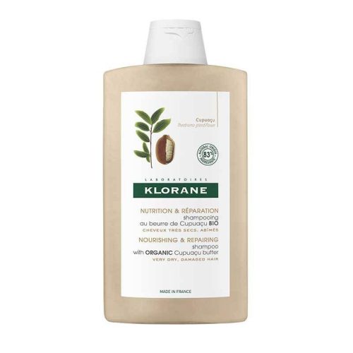 Klorane, Cupuaçu -- Shampoo