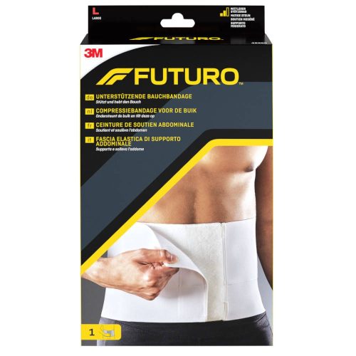 3M Belgium N.V., 3M FUTURO Bauchstützgürtel FUTURO Gross