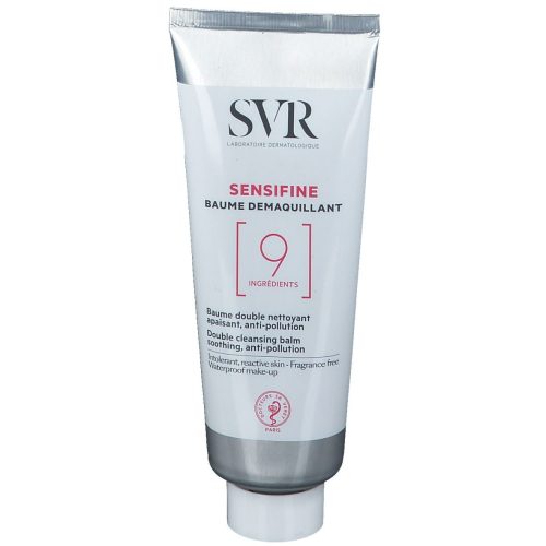 SVR Sensifine Aqua-Gel