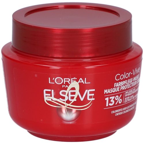 Elsève, Elsève Color Vive Maske 300ML