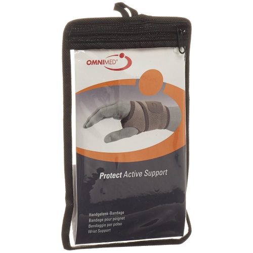 OMNIMED, OMNIMED Protect Handgelenk-Bandage Einheitsgrösse (1 Stück)