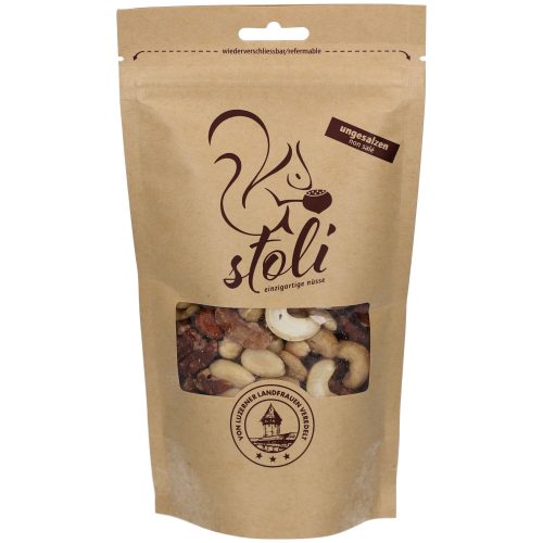 stoli, stoli Nuss-Mix deluxe ungesalzen (175 g)