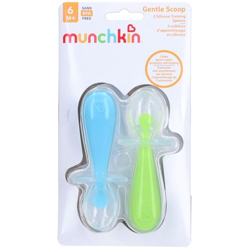 Munchkin, Munchkin Besteck-Set Gentle Scoop  6MT+