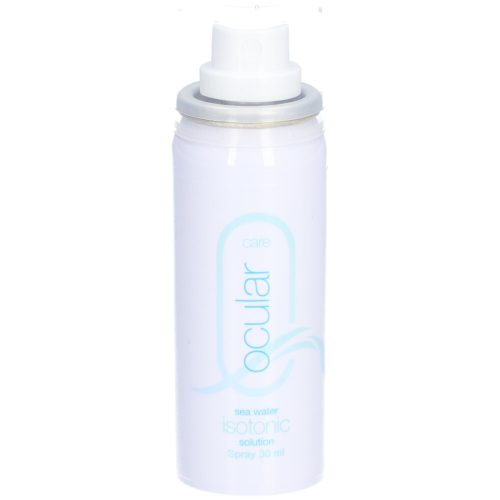 Quinton, Ocular Care Augenspray