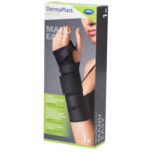 DermaPlast, DermaPlast ACTIVE Manu Easy 1 long right (1 Stück)