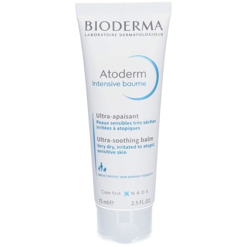 Bioderma, Bioderma Intensive Baume Ultra Apais (75 ml)