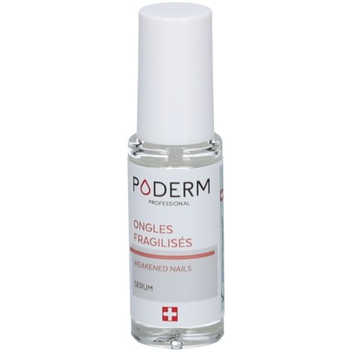 PODERM, PODERM Sérum Ongles Silicium (8 ml)