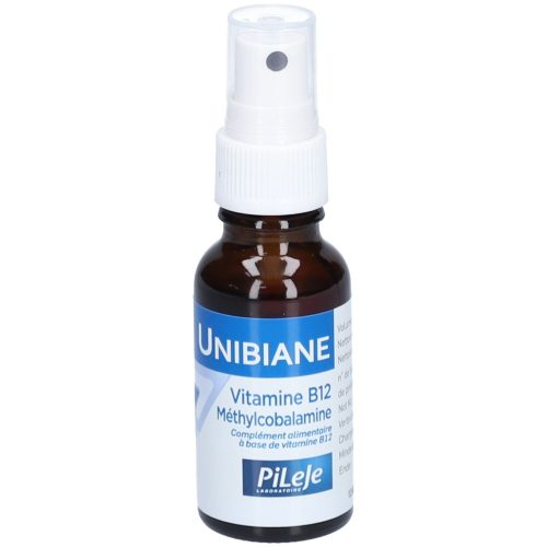 UNIBIANE, UNIBIANE Vitamin B12 Spray (20 ml)