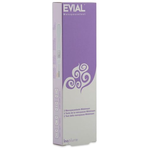 Evial, Evial Menopausetest (2 Stk)