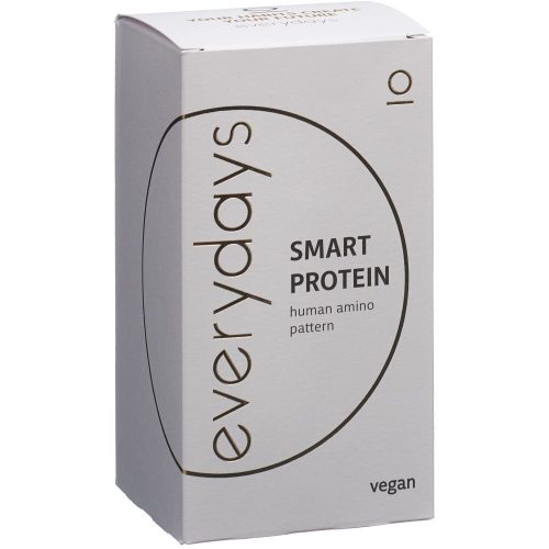 everydays, everydays Smart Protein Human Amino Pattern Tablette vegan (180 Stück)