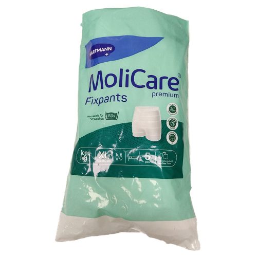 PAUL HARTMANN, MoliCare® Fixpants long leg Gr.XL