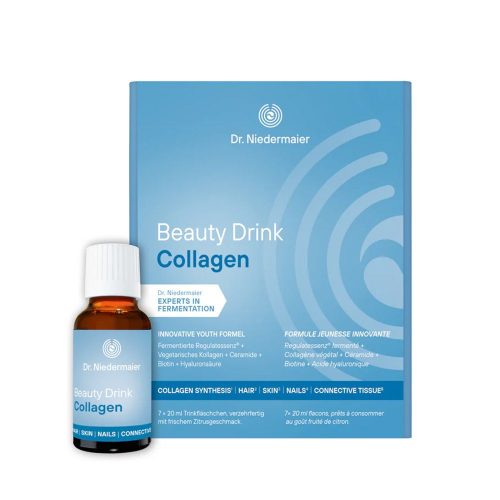 Regulatpro, Regulatpro - Beauty Drink Collagen, 20x20ml