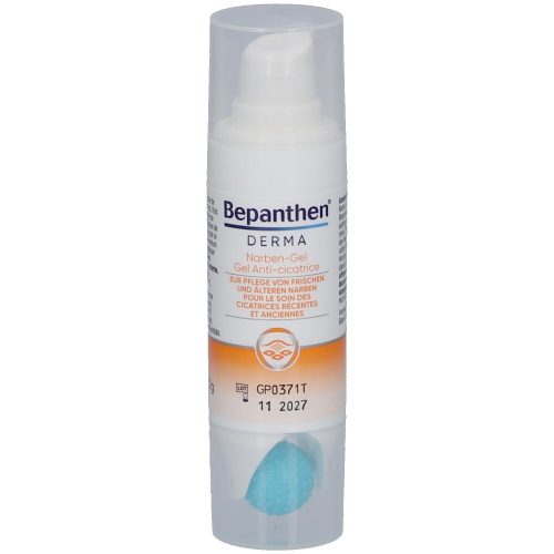 undefined, Bepanthen Derma Narben - Gel 20 g