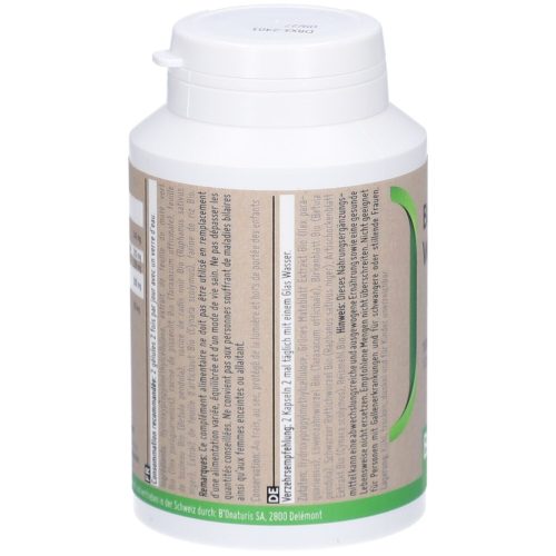 undefined, Bionaturis Body Well Kapseln Bio 120 Stück