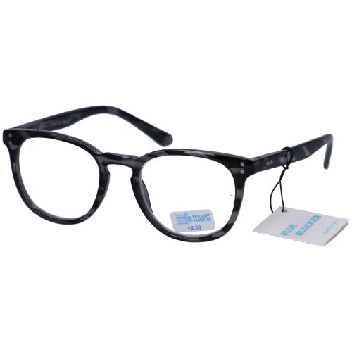 cerjo Switzerland SA, Cerjo Lesebrille Helsinki Blaulichtfilter 2,50 dpt