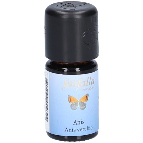 Farfalla, Farfalla Anis Bio 5 ml