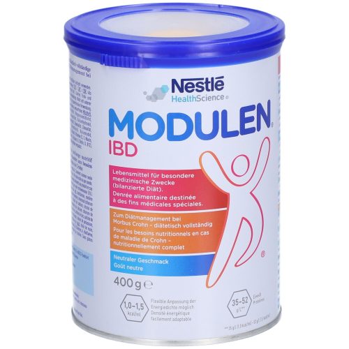 Modulen IBD, Modulen IBD Pulver 400 g