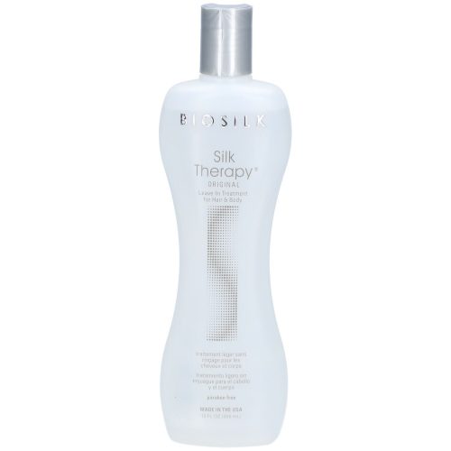 Farouk Systems Biosilk Silk Therapy Shampoo 355 ml