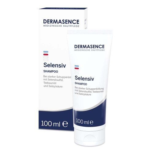 Dermasence, Dermasence Selensiv Shampoo