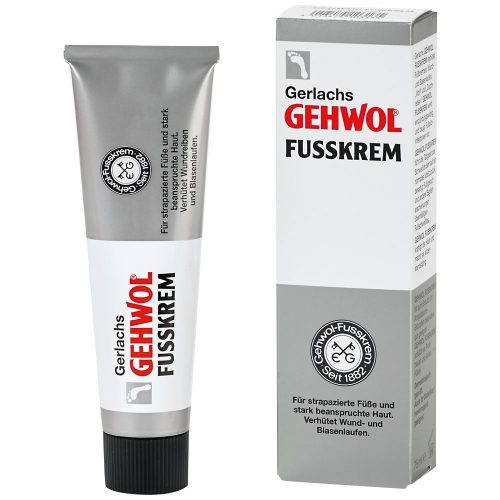 Eduard Gerlach GmbH, Eduard Gerlach GmbH Gehwol® Fußcreme